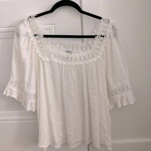 Forever 21 blouse